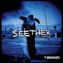 Broken