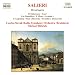 Salieri: Overtures