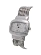 Geneva Platinum MultiStrand Two-Tone Fashion Watch��