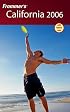 Frommer's California 2006 (Frommer's Complete)