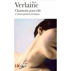 Chansons pour elle et autres po�mes �rotiques