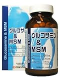 ORT~& MSM 350mg~360