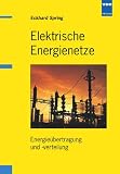 Elektrische Energienetze
