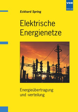 Elektrische Energienetze