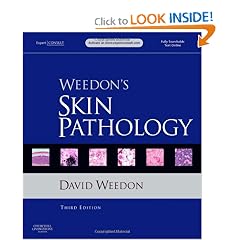 Weedon's Skin Pathology, 2-Volume Set: Expert Consult - Online and Print by David Weedon AO MD FRCPA FCAP(Hon)