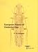 Book European Fauna of Oedemeridae: Coleoptera