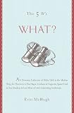 Cover of What? by Erin McHugh 1402725701