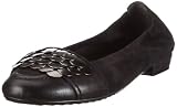 Zoom Produkt-Bild: Kennel und Schmenger Schuhmanufaktur Malu 21-90920 Damen Ballerinas