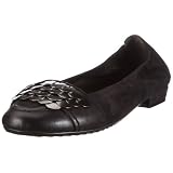 Kennel und Schmenger Schuhmanufaktur Malu 21-90920 Damen Ballerinas