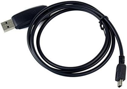 Jancore USB Programming cable for TYT TH-7800 TH-8900 car radaio