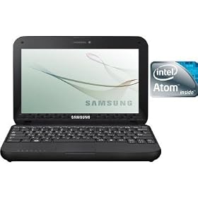 Samsung GO N310-12GBK 10.1-Inch Jet Black Netbook Samsung GO N310-12GBK 10.1-Inch Jet Black Netbook