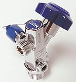 NOS 16139NOS Super Hi-Flo 10-pound Nitrous Bottle Valve