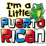 Little Puerto Rican Youth Sweatshirt