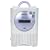 Sony ICF-CD73V Shower CD Player/Clock Radio (White)