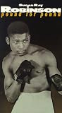 Legends of the Ring - Sugar Ray Robinson - Pound for Pound [VHS]