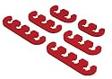 Spectre 4602 Wire Divider Set - Red Separators