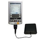 Review Gomadic  / Emergency AA Battery Charge Extender for the Sony Clie T600 - Gomadic Brand w/ TipExchange Technology
