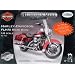 1/6 FLMRCI Harley Roadking