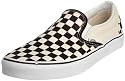 Vans Classic Slip-On VEYEW00 Unisex - Erwachsene Slip -Ons