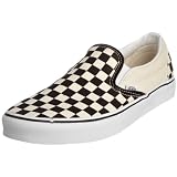 Vans Classic Slip On, Baskets mode mixte adulte
