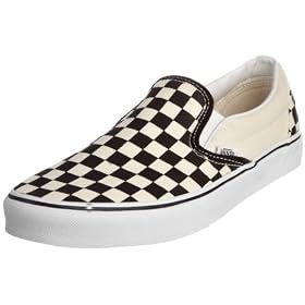 Vans Classic Slip On Baskets mode mixte adulte