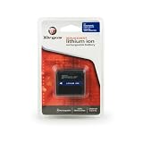 Targus TG-DU21 Lion Rechargeable Battery for Panasonic DU21 1900 mAh