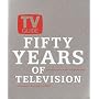 TV Guide: Fifty Years of Television
