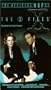 The Official Map of The X-Files