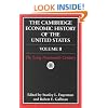The Cambridge Economic History of the United States, Vol. 2: The Long Nineteenth Century (Volume 2)
