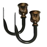 Rustic Holdback