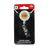 Louisiana State University (LSU) Tigers NCAA Badge Reel