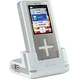 Toshiba Gigabeat MEG-F20S 20 GB Digital Audio Player Silver
