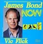 James Bond Now