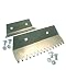 Bully Tools 91115 Replacement Blade Set for ProShingle Shingle Remover Model 91110