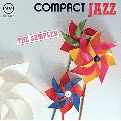 Compact Jazz Sampler