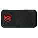 Dodge Ram Logo CD/DVD Visor Organizer