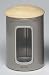 Brabantia Fensterdose 1,4l Woodline, stahlmatt