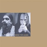 Music for Aliens
