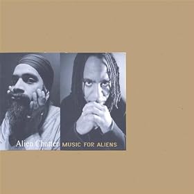 Music for Aliens