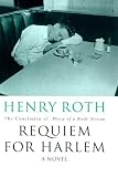 Requiem for Harlem: Requiem for Harlem v. 4 (Mercy of a Rude Stream)
