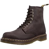 Dr. Marten's Original 1460, Unisex-Adult Lace-Up Boots