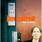 Pools of Mercury by Jim Carroll