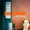 Image of album by Jim Carroll