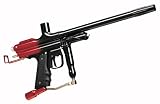 Trilogy Competition Paintball Marker (Red/Black)