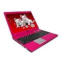 Q2 Designs 15.4" Intel Core2 Duo T5550 Deluxe Notebook - Fusion Pink