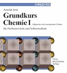 Grundkurs Chemie I: Allgemeine und An...