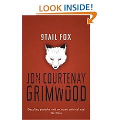 9Tail Fox (Gollancz S.F.)
