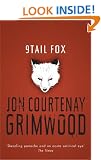 9Tail Fox (Gollancz S.F.)