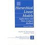 Hierarchical Linear Models: Applications and Data &hellip by Stephen W. Raudenbush