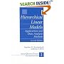 Hierarchical Linear Models: Applications and Data Analysis Methods (Advanced Quantitative Techniques in the Social Sciences)